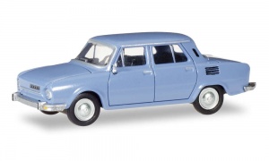 HERPA 028837 SKODA 110L