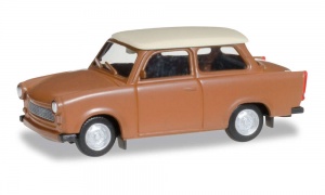 HERPA 020763-004 TRABANT 601