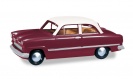 HERPA 024686-004 FORD TAUNUS