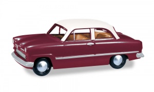 HERPA 024686-004 FORD TAUNUS