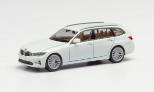 HERPA 420839 BMW 3ER TOURING TM