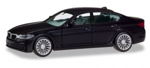 HERPA 420372 BMW 5ER LIMO. TM