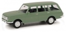 HERPA 023150-005 WARTBURG 353' 66