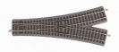 PIKO 55426 A-Gleis Rozjazd typu Y  WY z podsypką