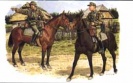 DRAGON 6046 39-45 SERIES GERMAN CAVALRY DIVISION 