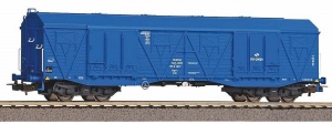 PIKO 58471-2 Wagon towarowy kryty 401Ka Gags-t PKP Cargo EP.VI II Edycja nowy numer