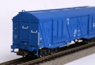 PIKO 58471-2 Wagon towarowy kryty 401Ka Gags-t PKP Cargo EP.VI II Edycja nowy numer