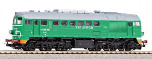 PIKO 52903 Lokomotywa spalinowa ST44-788 PKP Cargo Ep.VI CEnt. ZAk. Sp. w Warszawie