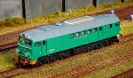 PIKO 52903 Lokomotywa spalinowa ST44-788 PKP Cargo Ep.VI CEnt. ZAk. Sp. w Warszawie