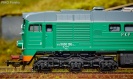 PIKO 52903 Lokomotywa spalinowa ST44-788 PKP Cargo Ep.VI CEnt. ZAk. Sp. w Warszawie