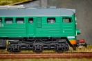 PIKO 52903 Lokomotywa spalinowa ST44-788 PKP Cargo Ep.VI CEnt. ZAk. Sp. w Warszawie