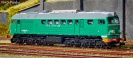 PIKO 52903 Lokomotywa spalinowa ST44-788 PKP Cargo Ep.VI CEnt. ZAk. Sp. w Warszawie