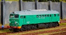 PIKO 52903 Lokomotywa spalinowa ST44-788 PKP Cargo Ep.VI CEnt. ZAk. Sp. w Warszawie