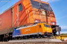PIKO 59868 Lokomotywa Elektrowóz serii E186 248-1 TRAXX 2 PCC Intermodal Ep.VI na PKP