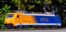 PIKO 59868 Lokomotywa Elektrowóz serii E186 248-1 TRAXX 2 PCC Intermodal Ep.VI na PKP