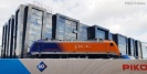 PIKO 59868 Lokomotywa Elektrowóz serii E186 248-1 TRAXX 2 PCC Intermodal Ep.VI na PKP