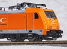 PIKO 59868 Lokomotywa Elektrowóz serii E186 248-1 TRAXX 2 PCC Intermodal Ep.VI na PKP