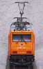 PIKO 59868 Lokomotywa Elektrowóz serii E186 248-1 TRAXX 2 PCC Intermodal Ep.VI na PKP