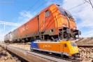 PIKO 59868 Lokomotywa Elektrowóz serii E186 248-1 TRAXX 2 PCC Intermodal Ep.VI na PKP