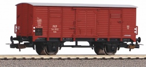 PIKO 54645 Wagon towarowy kryty Kdn PKP Ep.IIIc