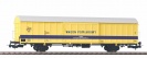 PIKO 55055 Wagon pomiarowy DC/AC oraz analog PKP PLK EP.VI PIKO EXPERT PLUS