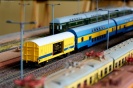 PIKO 55055 Wagon pomiarowy DC/AC oraz analog PKP PLK EP.VI PIKO EXPERT PLUS