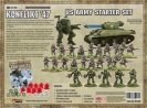 WARLORD 451510401 US Konflikt '47 Starter Set