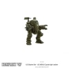 WARLORD 451510401 US Konflikt '47 Starter Set