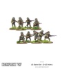 WARLORD 451510401 US Konflikt '47 Starter Set