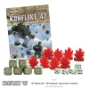 WARLORD 451510401 US Konflikt '47 Starter Set