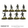 WARLORD 451510201 German Konflikt '47 Starter Set