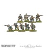 WARLORD 451510201 German Konflikt '47 Starter Set