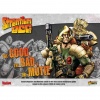 WARLORD 641510001 STRONTIUM DOG THE GOOD, THE BAD & THE MUTIE STARTER GAME