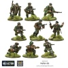 WARLORD 402012101 Waffen SS