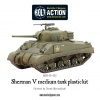 WARLORD WGB-BI-502 Sherman V