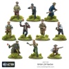 WARLORD 402211002 British LDV section