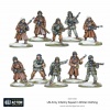 WARLORD 402213003 US Army Infantry Squad in Winter Clothing