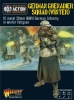 WARLORD 402212002 German Grenadiers in Winter Clothing
