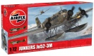 Airfix A05008 JUNKERS Ju52-3M