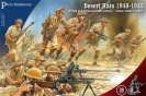 Perry Miniatures WW 1 Desert Rats 1940-43