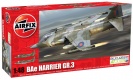 Airfix A05102 BAe HARRIER GR.3
