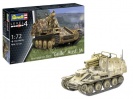 REVELL 03315 STUMPANZER 38(t) 