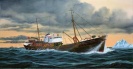 REVELL 05204 NORTHSEA FICHING TRAWLER