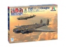 ITALERI 1447 FIAT BR.20 Cicogna THE BATTLE OF BRITAIN