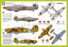 LEGATO AZL7216 hawker Hurricane MK.IIc LEGATO AZL7216 hawker Hurricane MK.IIc