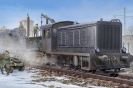 HOBBY BOSS 82913 German WR360 C12 Locomotive