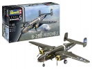 REVELL 04977 B-25D MITCHELL