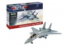 REVELL 03865 MAVERICK'S F-14A TOMCAT TOP GUN