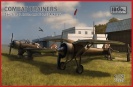 IBG MODELS 72529 COMBAT TRAINERS 2 in 1 PZL P.11a and PZL.23A Karaś