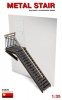 MINIART 35525 METAL STAIR